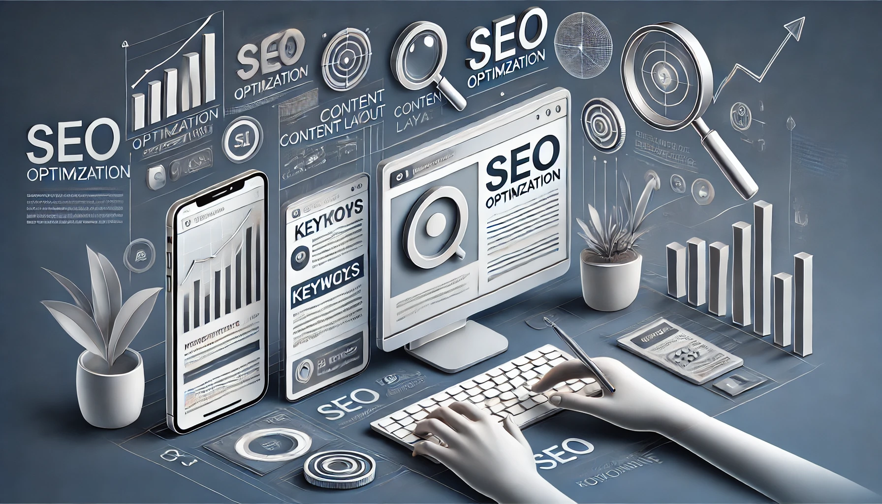 Blog İçeriklerini Daha Fazla Görünür Kılmak İçin İpuçları