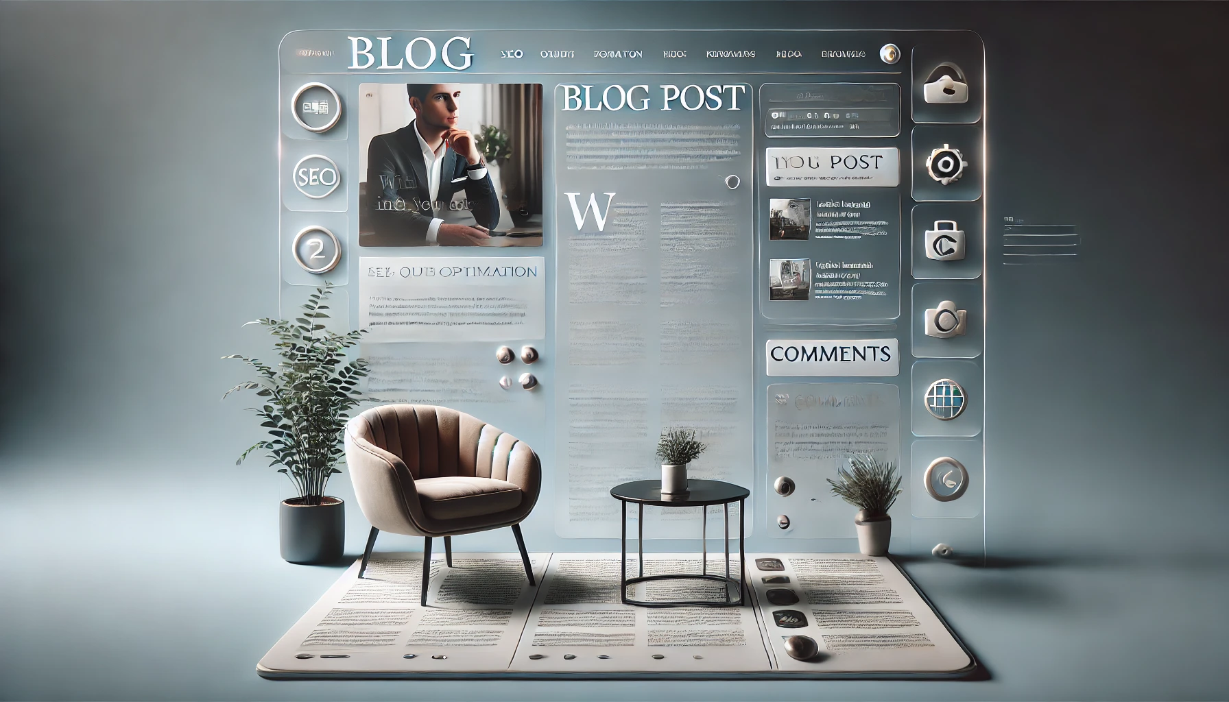 Bloglarda Okuyucu Katılımını Artırma Yöntemleri