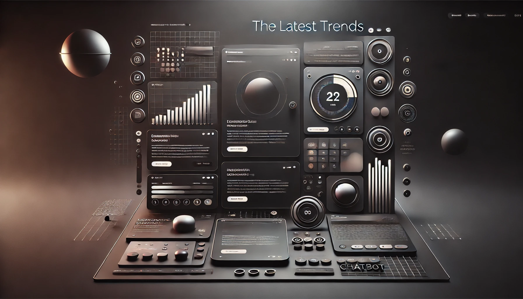 Dijital Dönüşüm için Modern Web Tasarım Trendleri