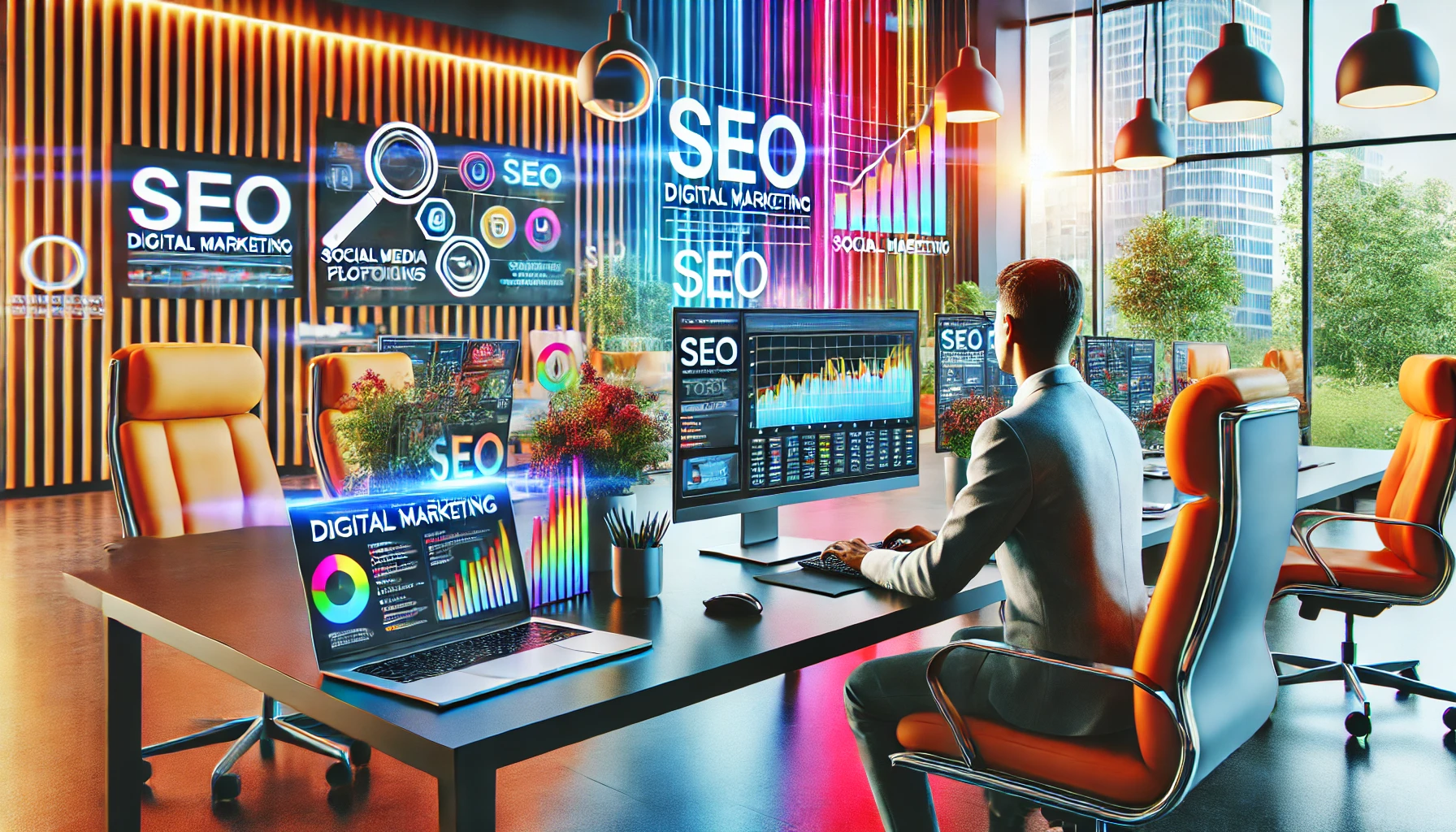 Dijital Pazarlamada Sürekli Öğrenmenin Önemi Dijital Pazarlamada Sürekli Öğrenmenin Önemi