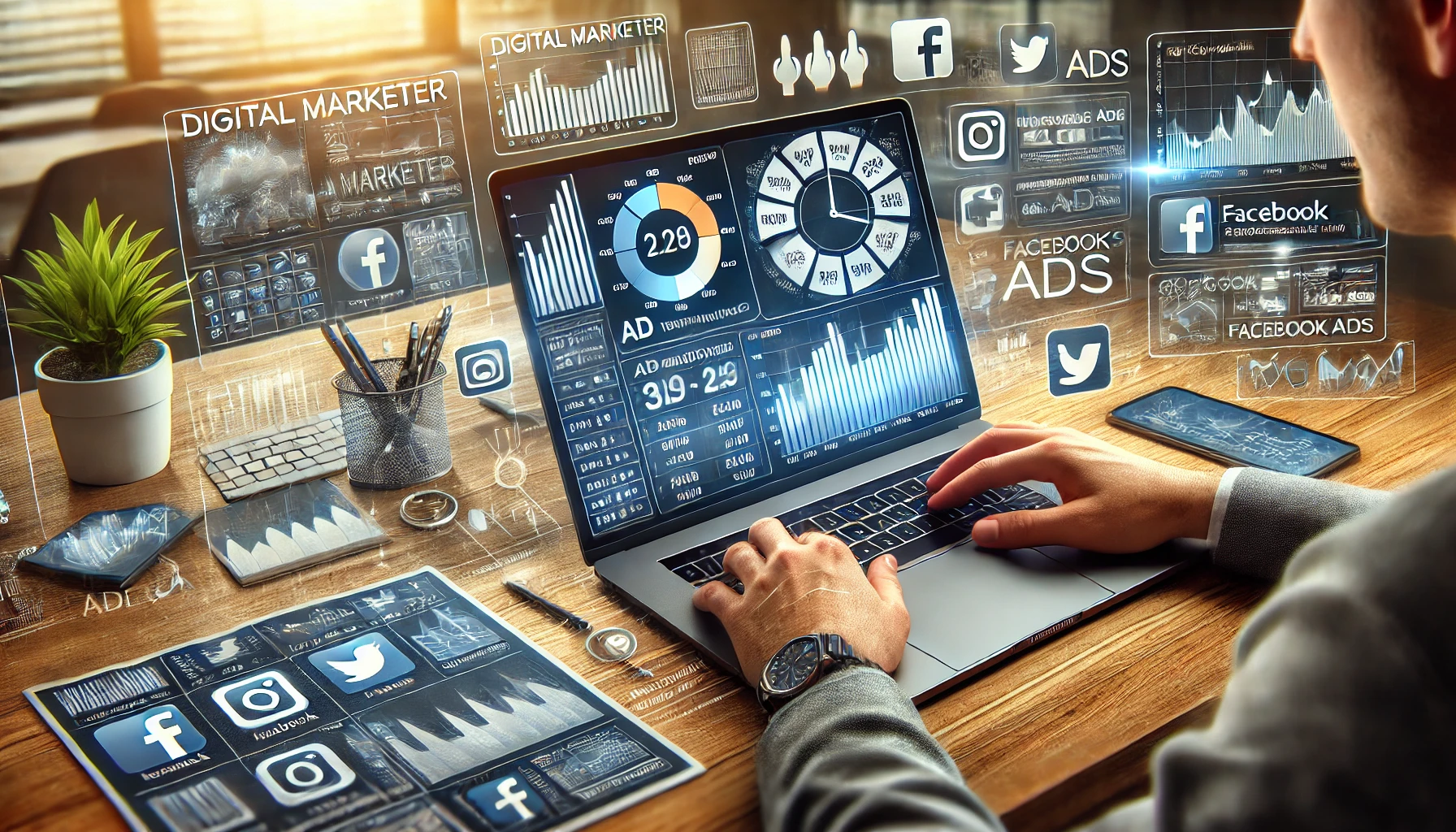 Dijital Reklamlarda Zamanlama Stratejileri