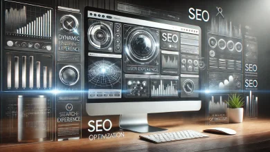 Dinamik İçeriklerle Daha Çekici Web Siteleri Oluşturmak Dinamik İçeriklerle Daha Çekici Web Siteleri Oluşturmak