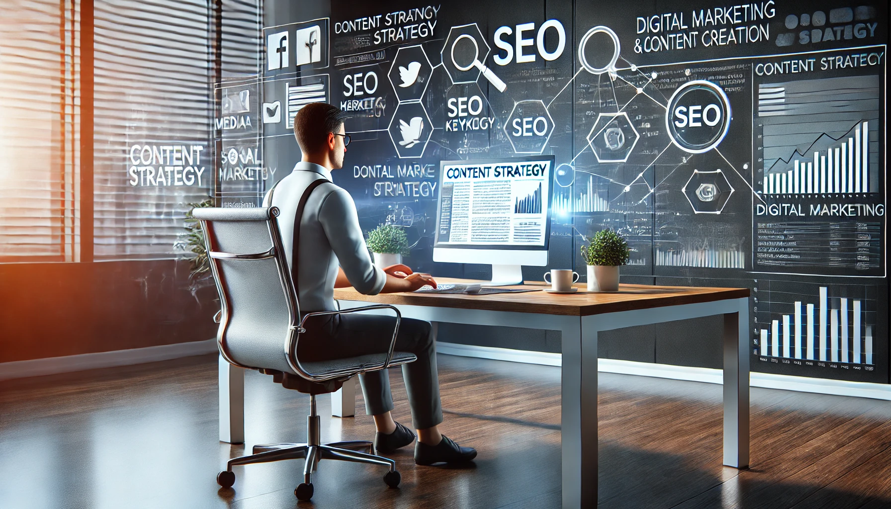 Doğru İçerik Stratejisi ile Hedef Kitlenize Ulaşın Doğru İçerik Stratejisi ile Hedef Kitlenize Ulaşın