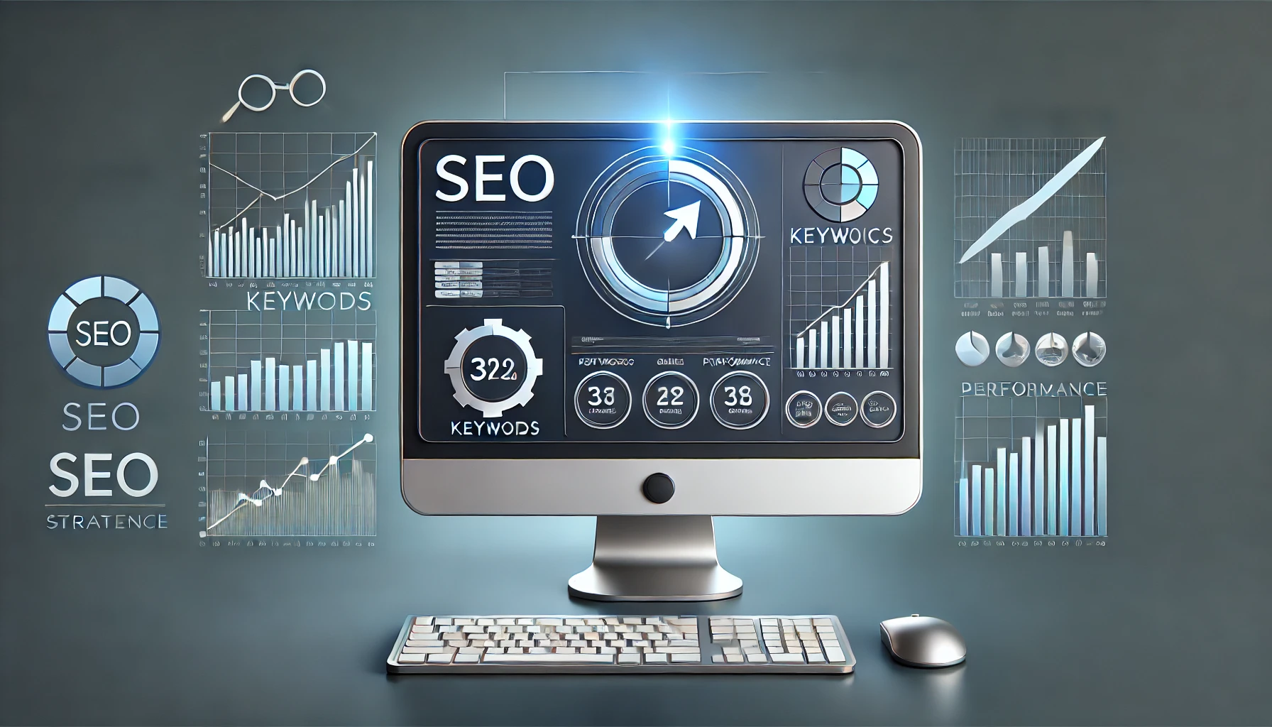 Etkili Bir SEO Stratejisi Nasıl Kurulur?