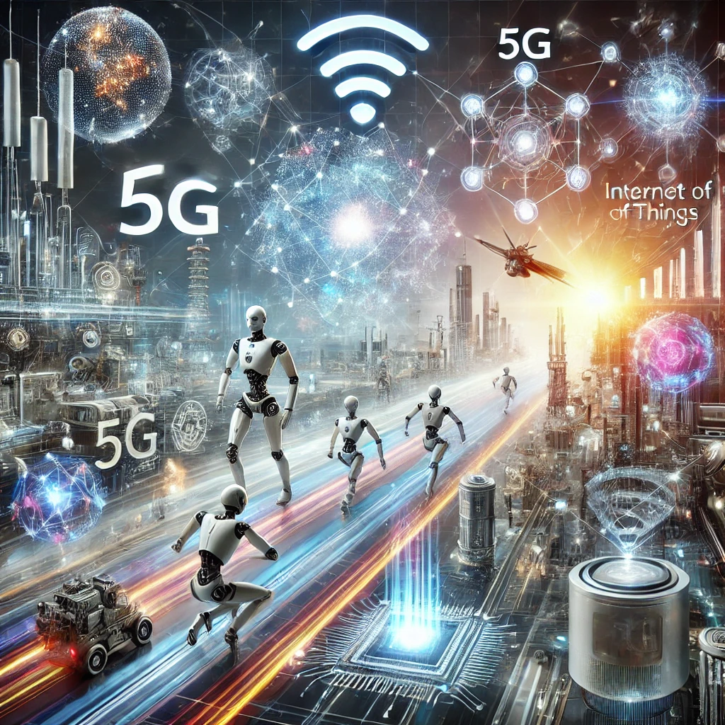 Geleceğin Dijital Dönüşüm Teknolojileri: 2025'te Neler Değişecek?