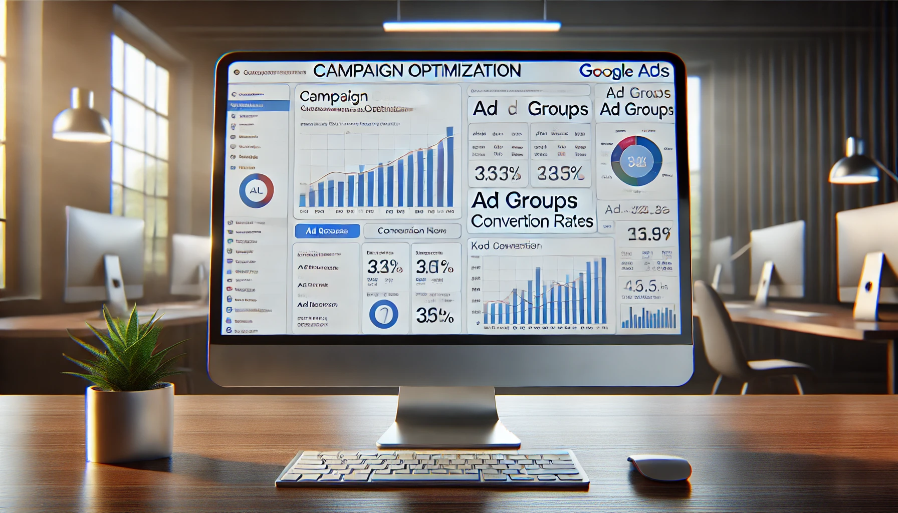 Google Reklam Kampanyaları Nasıl Optimize Edilir?