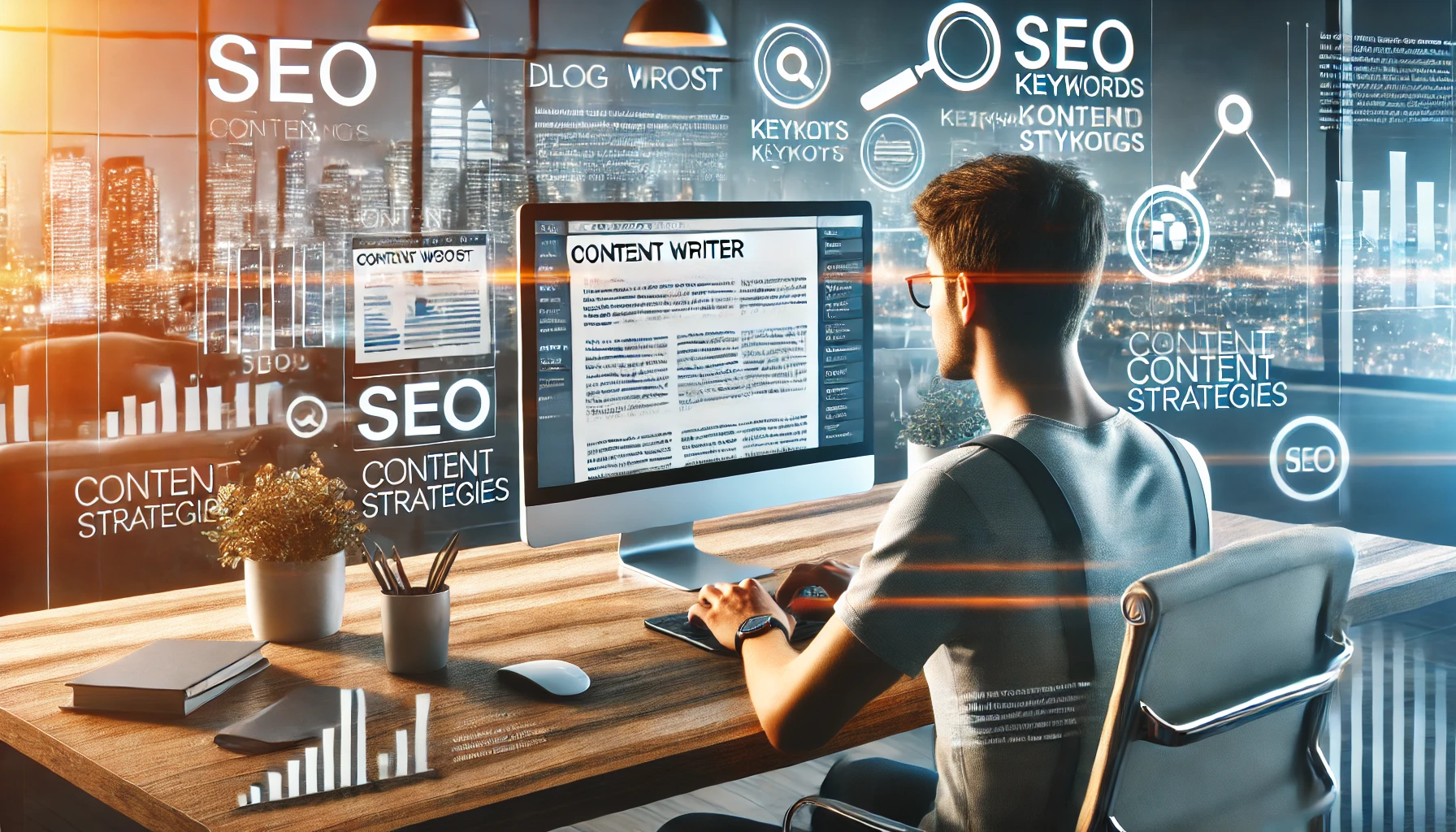 Hedef Kitlenize Hitap Eden İçerik Stili Geliştirme Hedef Kitlenize Hitap Eden İçerik Stili Geliştirme