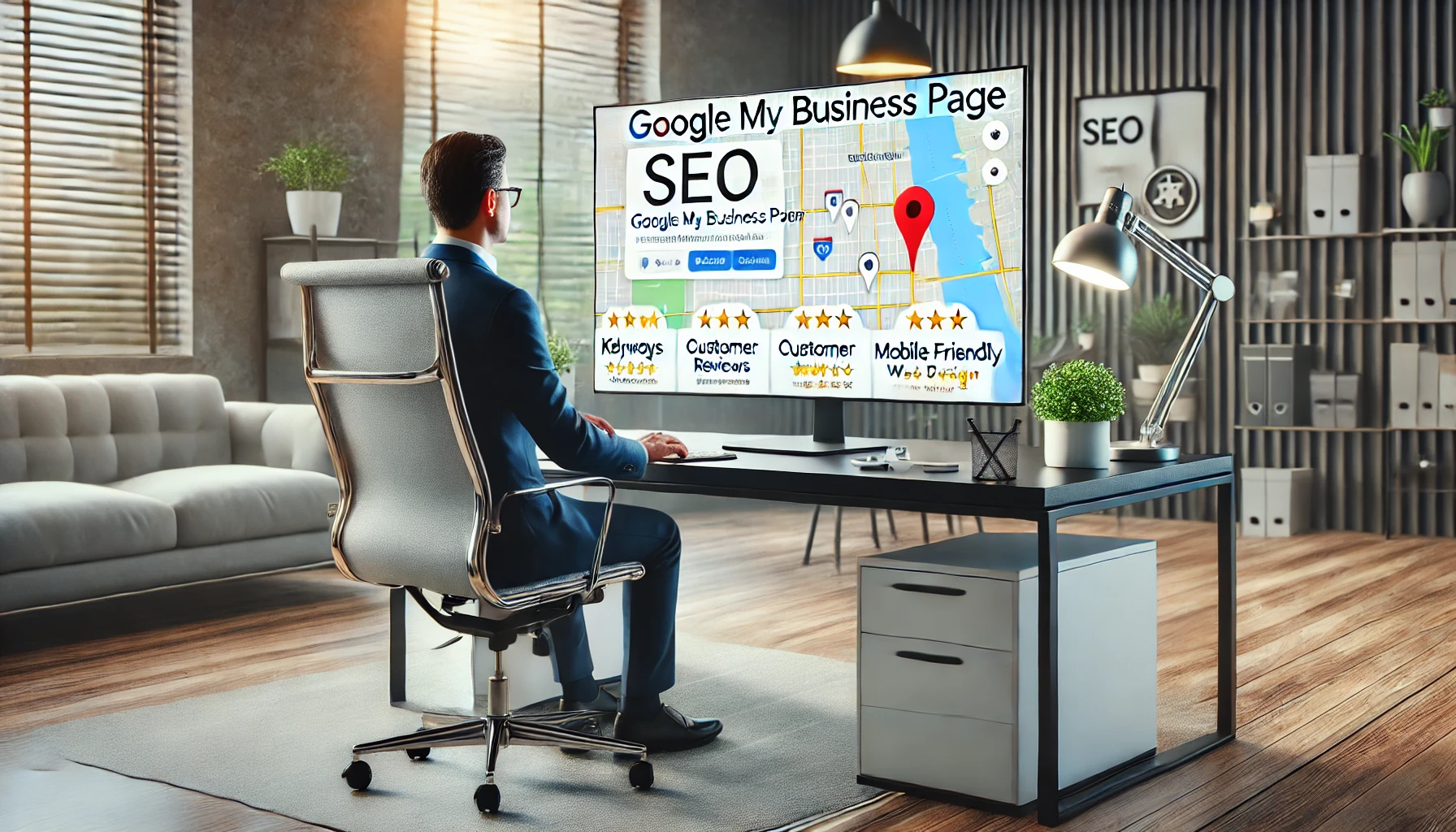 Hedef Kitleye Ulaşmak İçin Yerel SEO Stratejileri Hedef Kitleye Ulaşmak İçin Yerel SEO Stratejileri