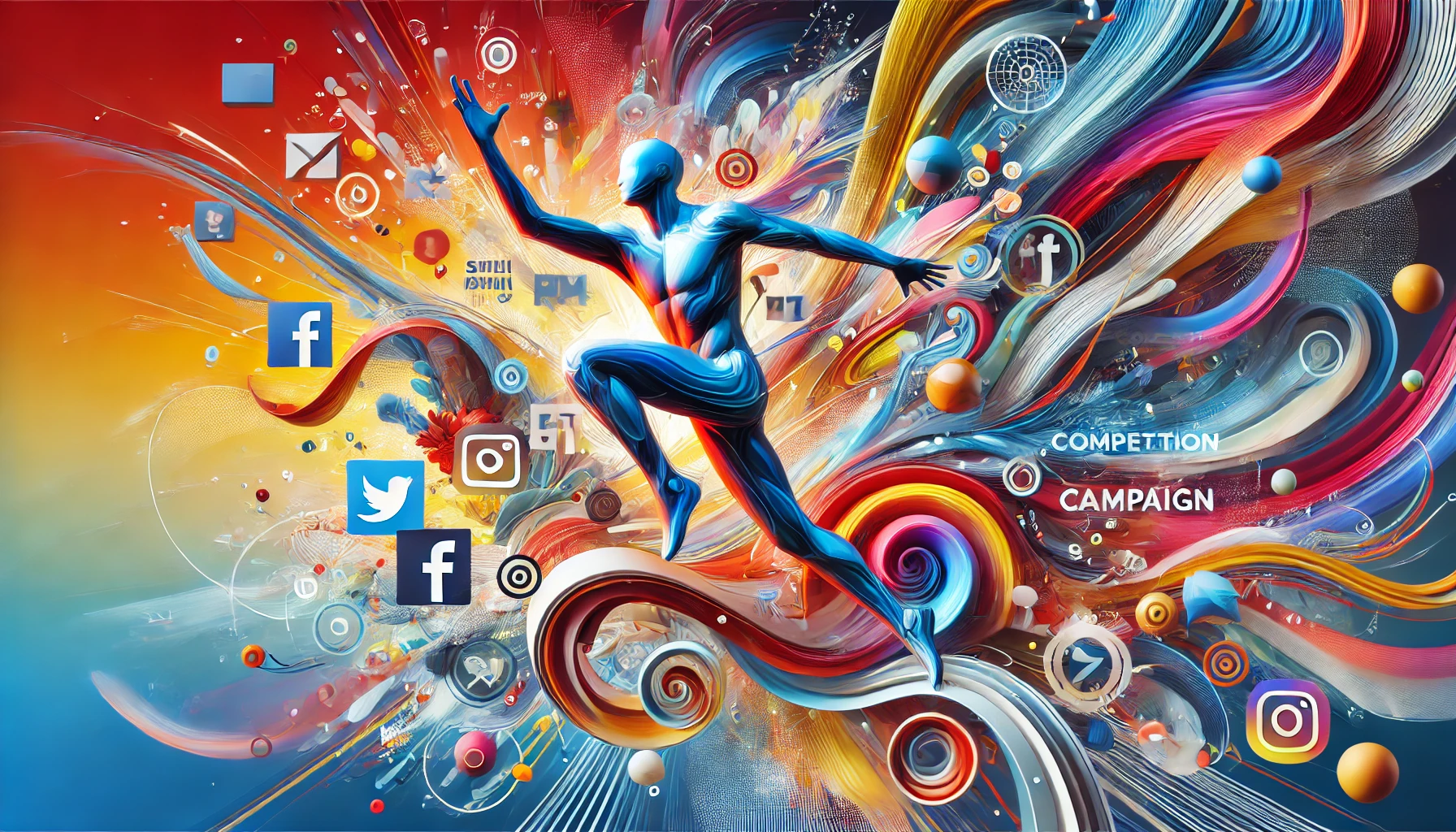 İlgi Çekici Reklam Kampanyaları İçin Yaratıcı Fikirler