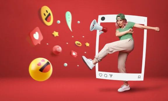 Instagram Reklamları