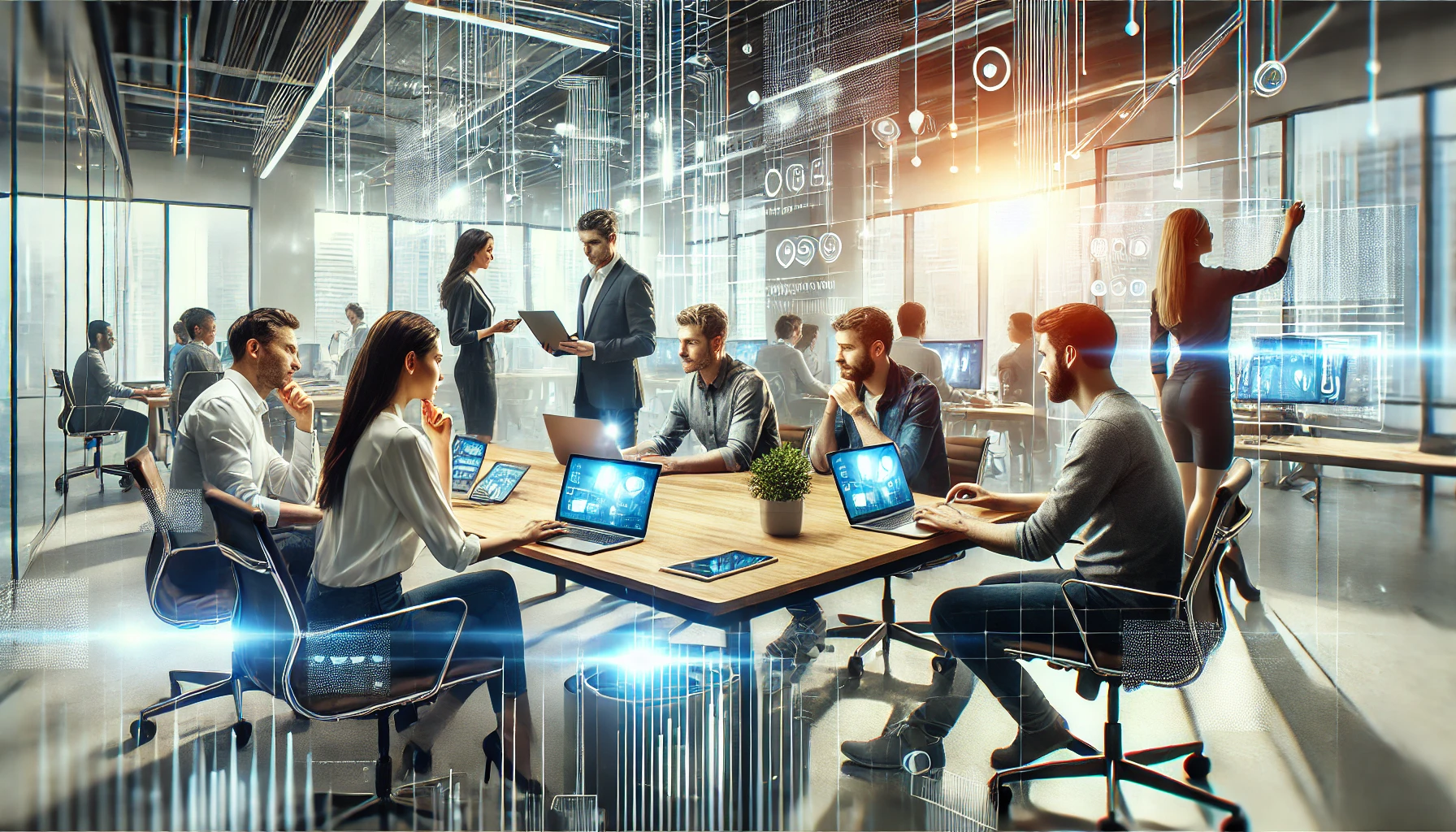 Kendi İşletmenizin Reklam Stratejisini Nasıl Geliştirirsiniz?