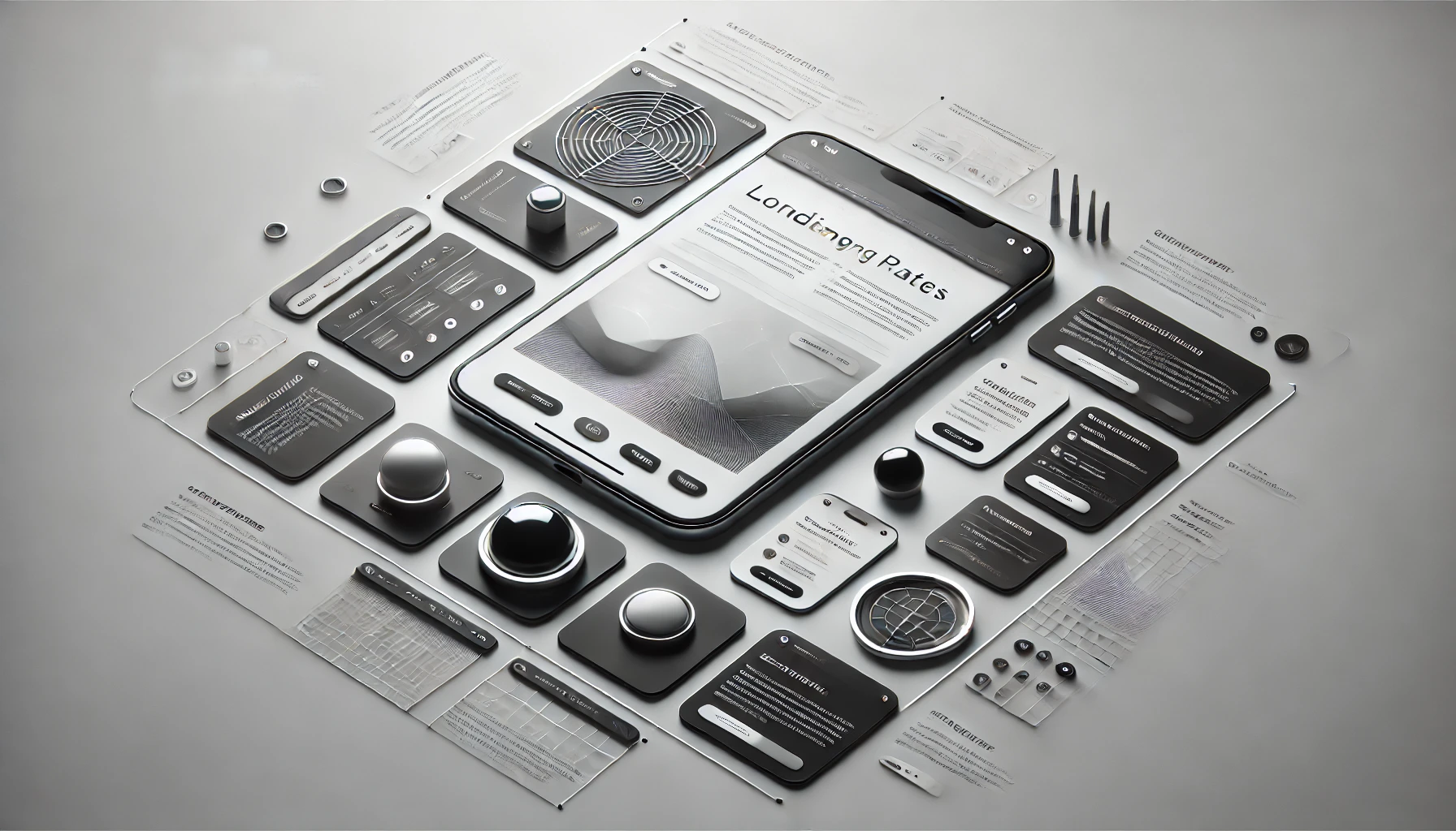 Landing Page Tasarımında Dönüşüm Oranlarını Artıran İpuçları