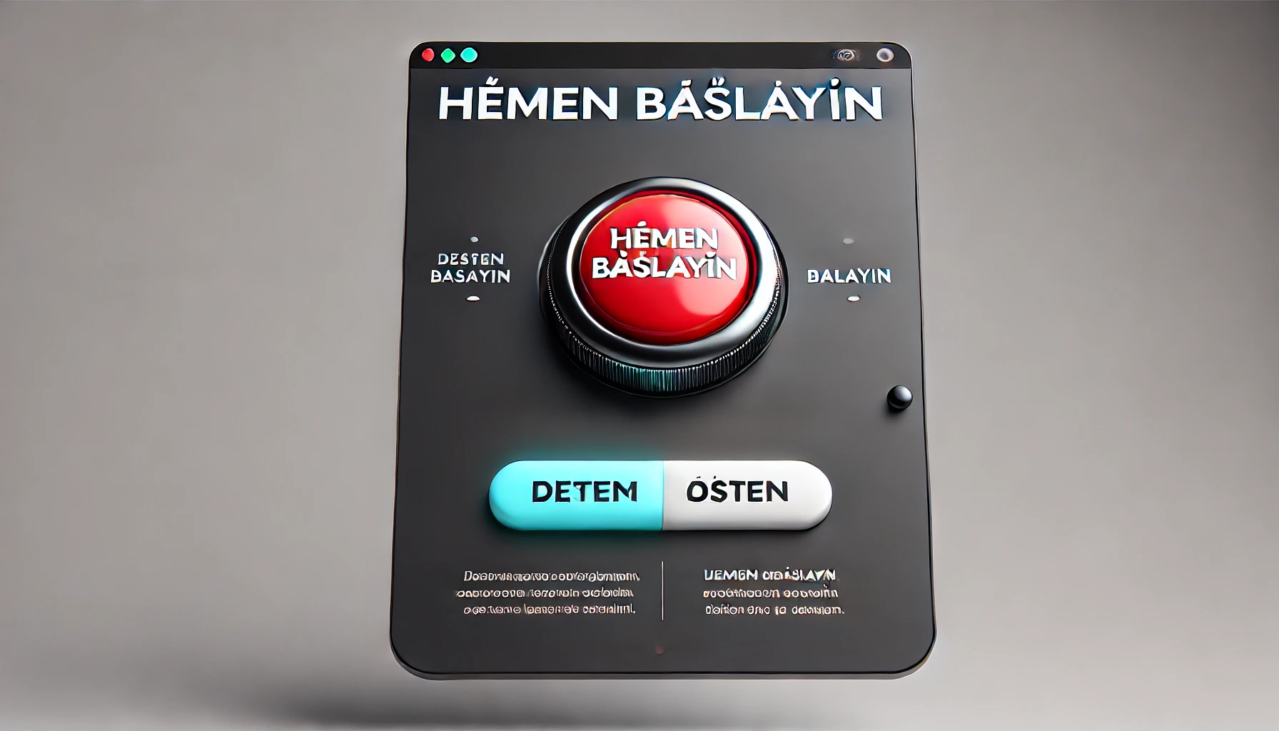 Marka Mesajlarınızı Güçlendiren Call-to-Action Teknikleri Marka Mesajlarınızı Güçlendiren Call-to-Action Teknikleri