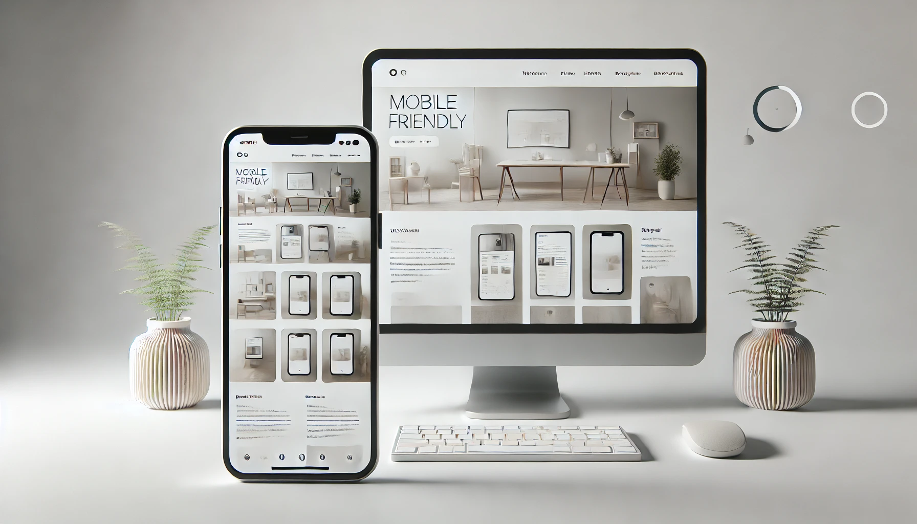 Mobil Öncelikli Web Tasarımı: 2025’te Bu Trend Ne Kadar Önemli?