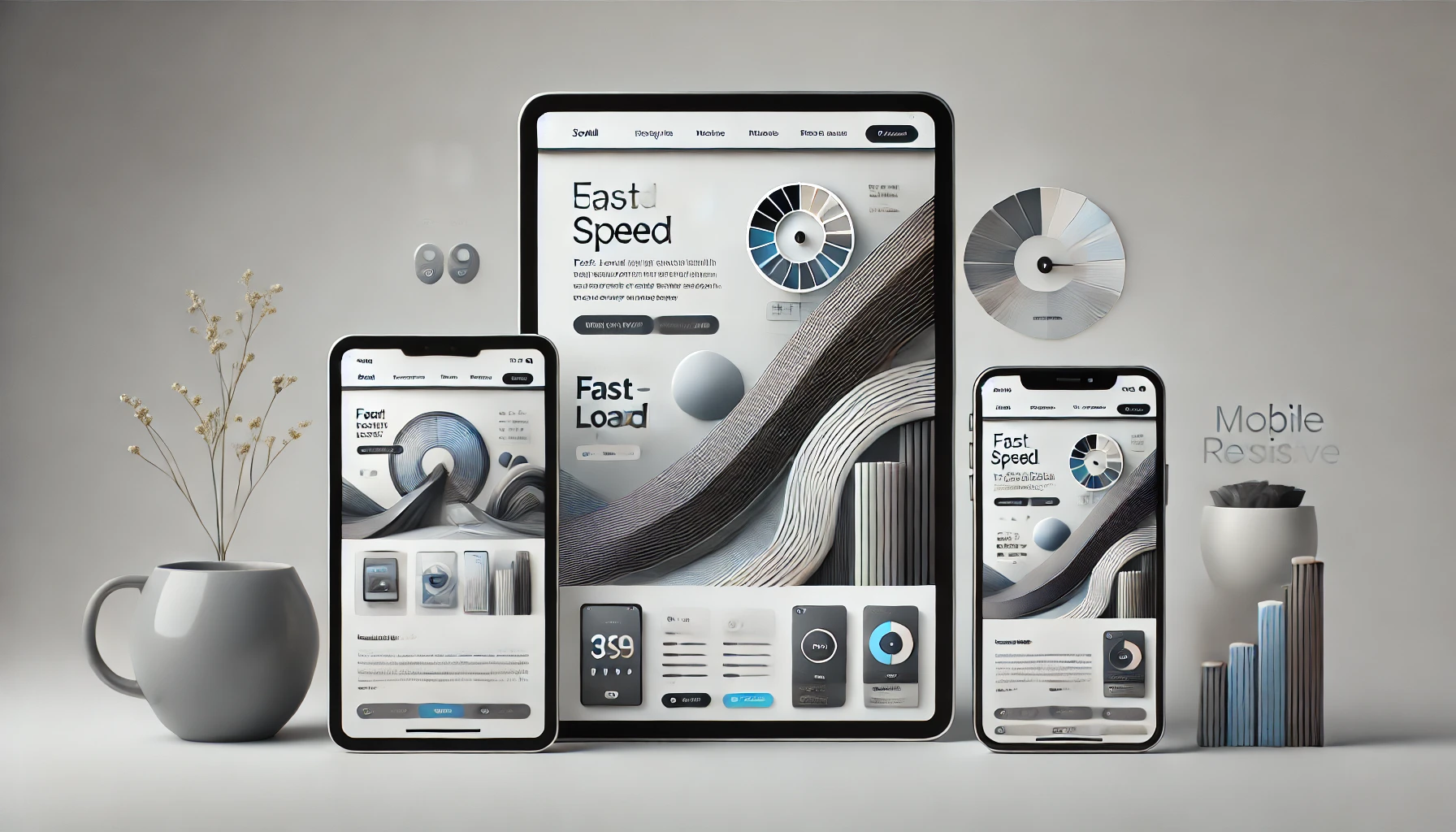 Mobil Uyumlu Web Tasarım Neden Önemli?