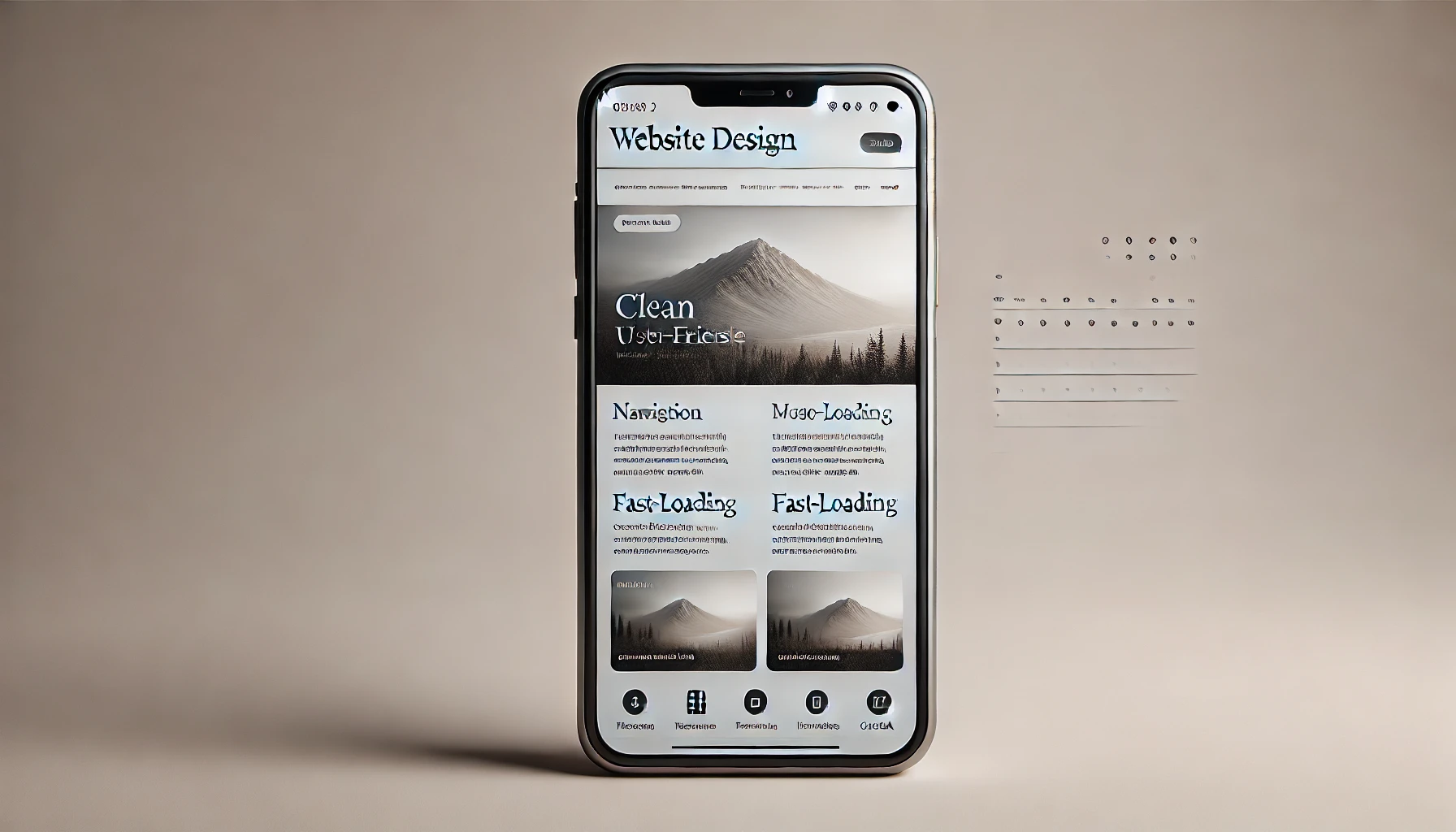 Mobil Uyumlu Web Tasarımı ile Daha Fazla Trafik Çekin