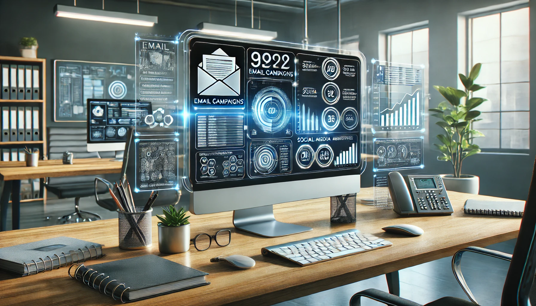 Pazarlama Otomasyonu ile Zaman ve Kaynak Tasarrufu Sağlama Pazarlama Otomasyonu ile Zaman ve Kaynak Tasarrufu Sağlama