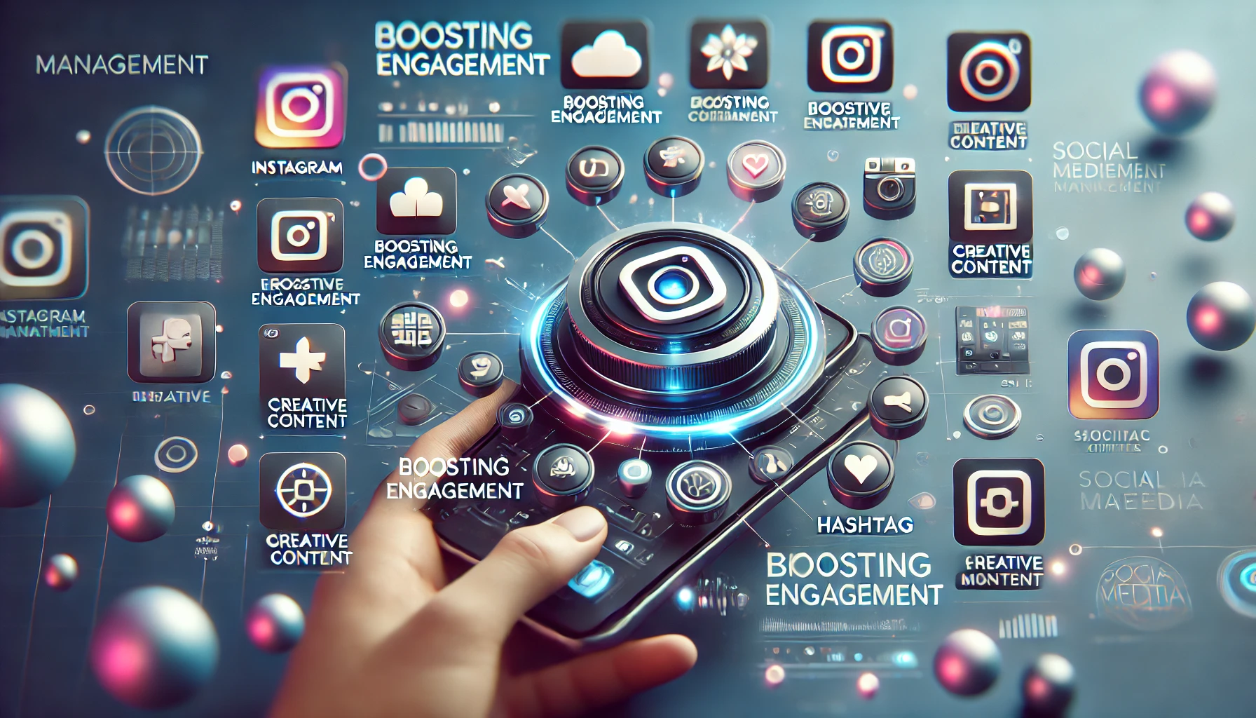 Reels ve Hikaye Paylaşımları ile Instagram’da Etkileşim Artırma Reels ve Hikaye Paylaşımları ile Instagram’da Etkileşim Artırma