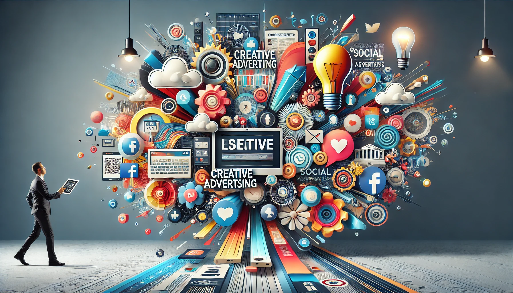 Reklam Kampanyalarında Yaratıcılığı Desteklemenin Yolları