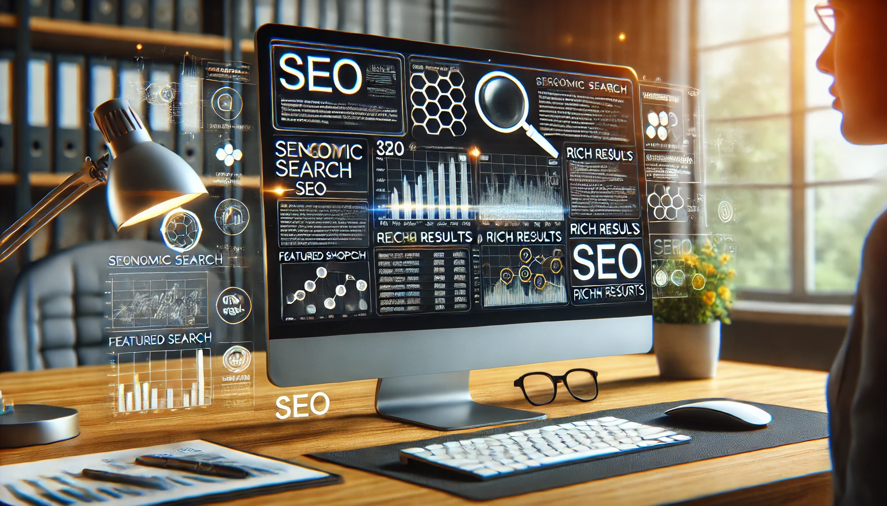 SEO’da Geleceğin Konusu: Semantik Arama