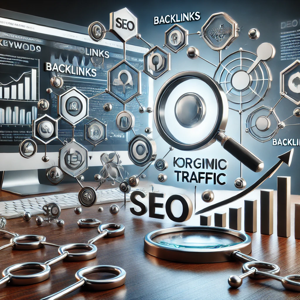 SEO ile Daha Fazla Organik Trafik Elde Etmenin Yolları