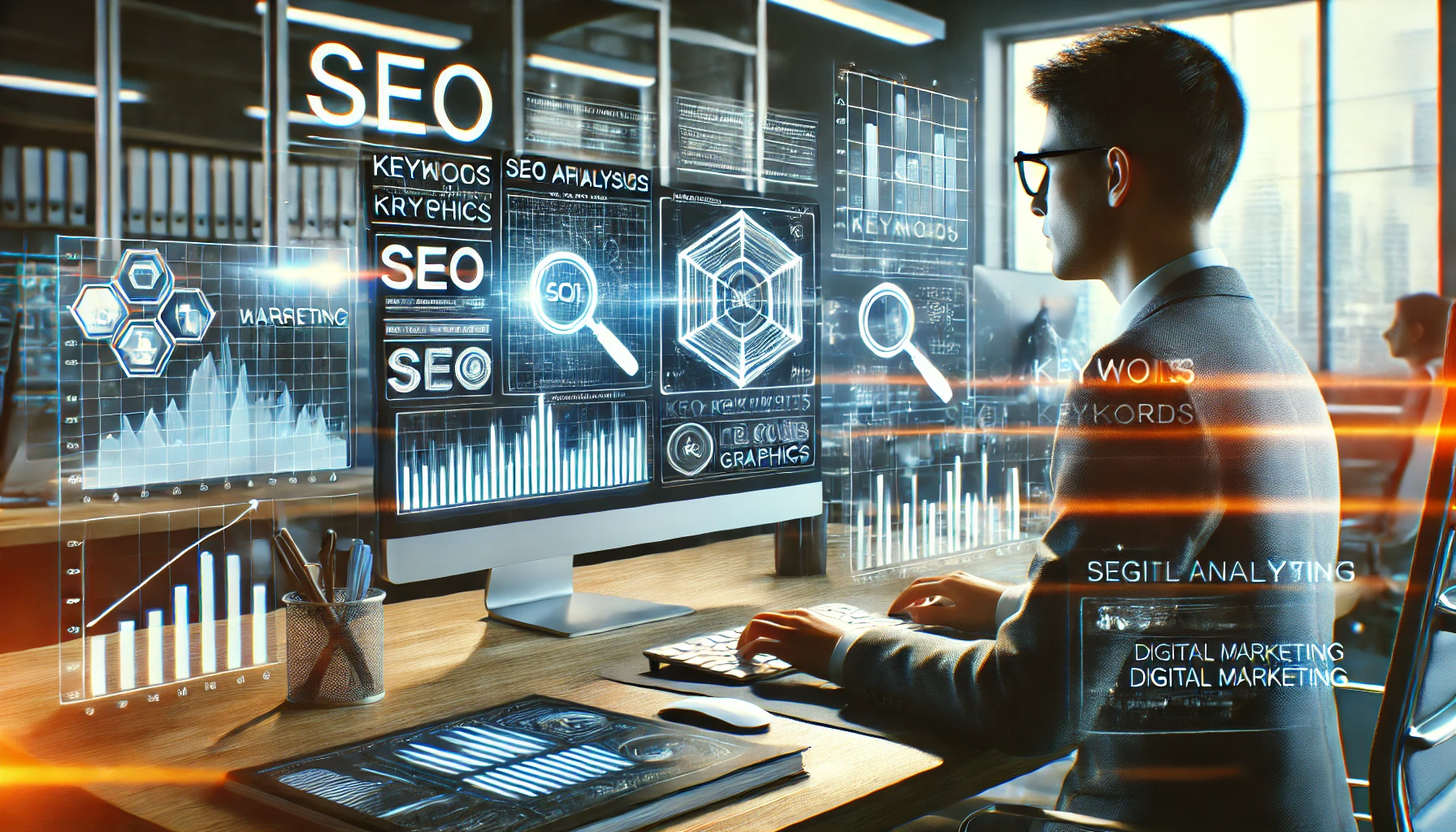 SEO Nedir ve Neden İşletmeler İçin Hayati Öneme Sahiptir?