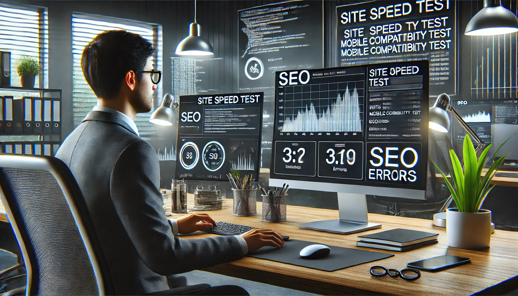 SEO Stratejilerinde Teknik İnceleme Yapmanın Önemi SEO Stratejilerinde Teknik İnceleme Yapmanın Önemi