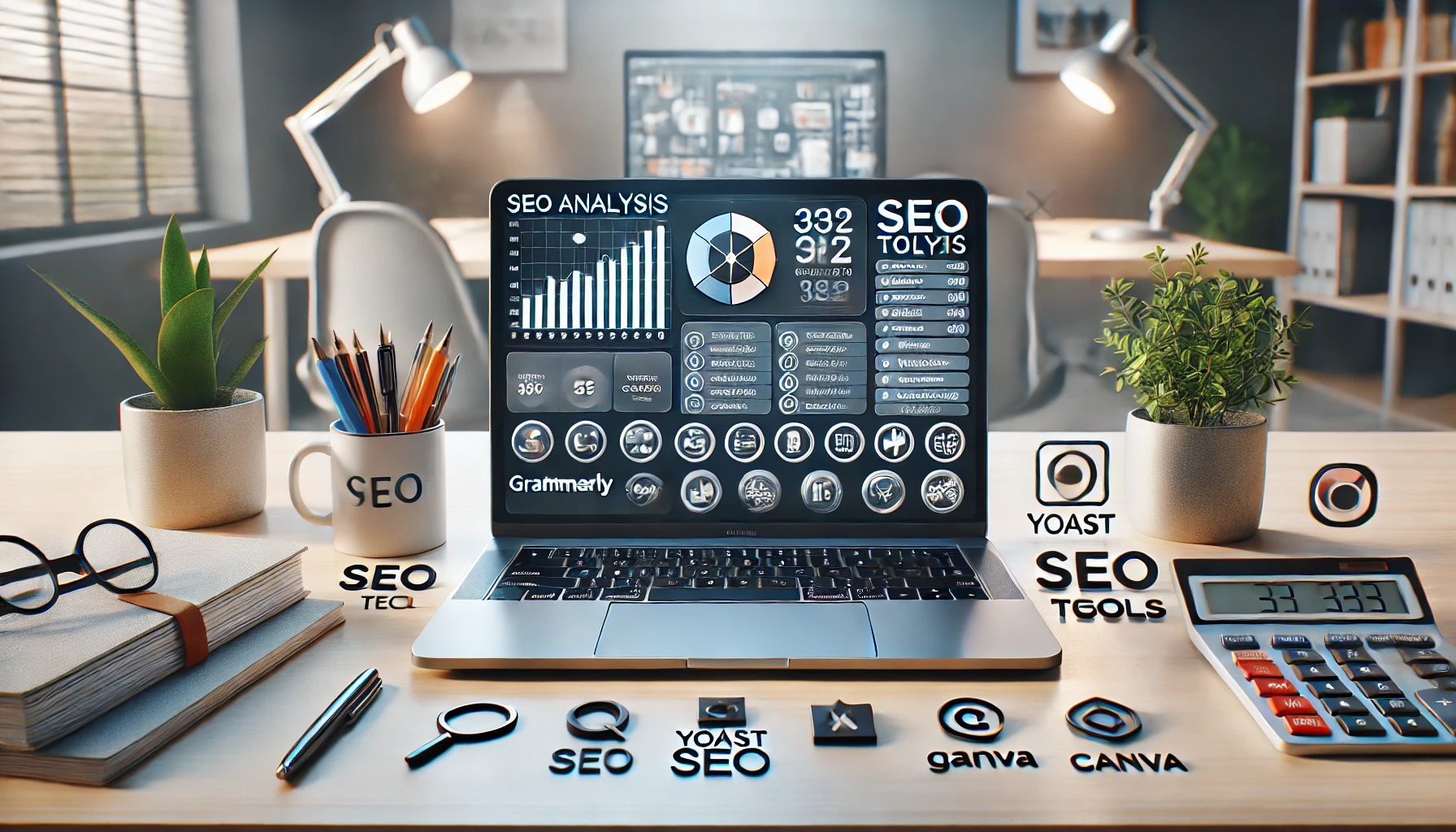 SEO’ya Uyumlu Blog Yazmak İçin Kullanılabilecek Araçlar SEO’ya Uyumlu Blog Yazmak İçin Kullanılabilecek Araçlar