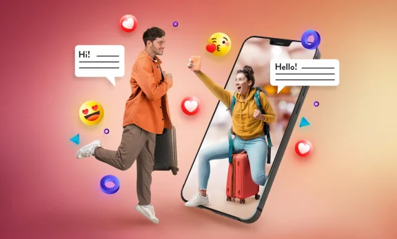 Sosyal Medya Reklamları