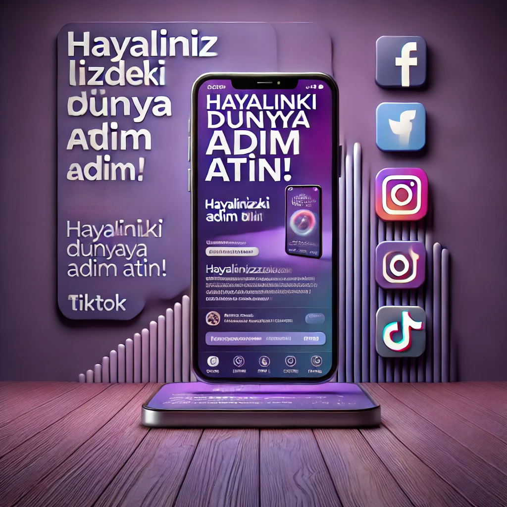 Sosyal Medya Reklamları ile Marka Bilinirliğini Artırmanın Stratejileri
