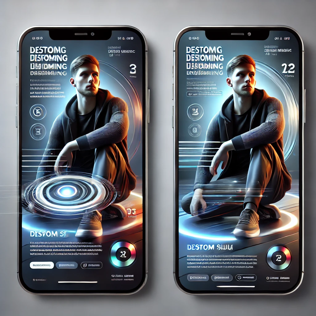 Sosyal Medya Reklamlarında Dikkat Çekici Görseller Nasıl Tasarlanır?