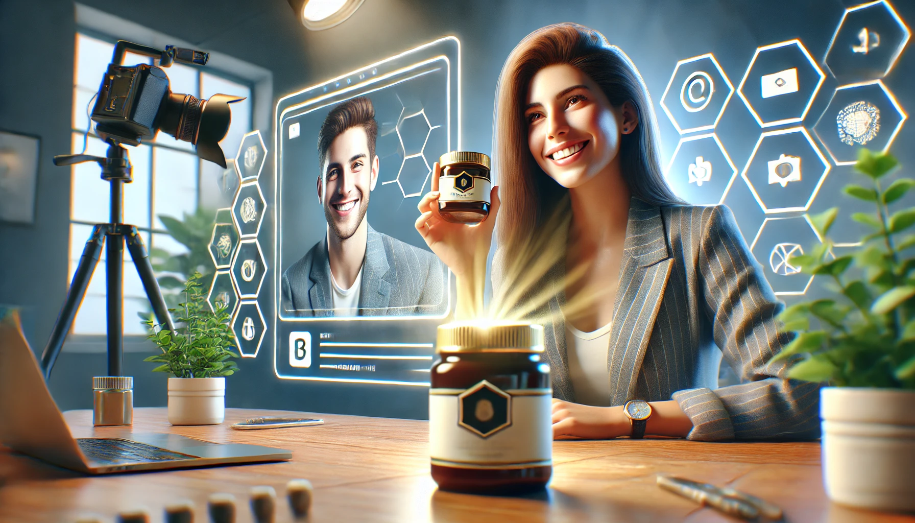 Sosyal Medyada Başarılı Influencer İşbirlikleri Nasıl Yapılır?