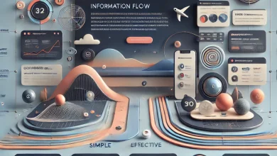 Tek Sayfa Web Sitelerinde Bilgi Akışı Nasıl Düzenlenir? Tek Sayfa Web Sitelerinde Bilgi Akışı Nasıl Düzenlenir?