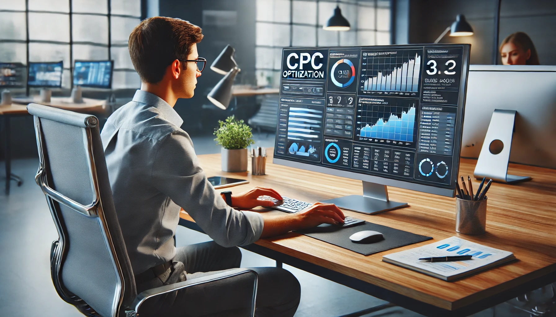 Tıklama Başına Maliyet (CPC) Nasıl Optimize Edilir? Tıklama Başına Maliyet (CPC) Nasıl Optimize Edilir?