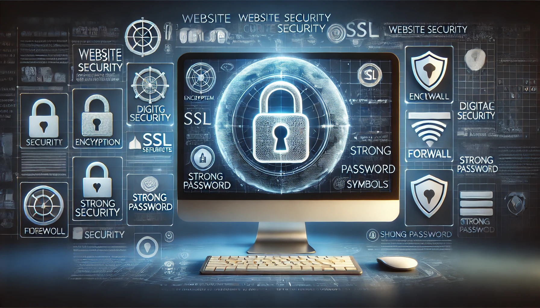 Web Sitesi Güvenliği Nasıl Sağlanır?