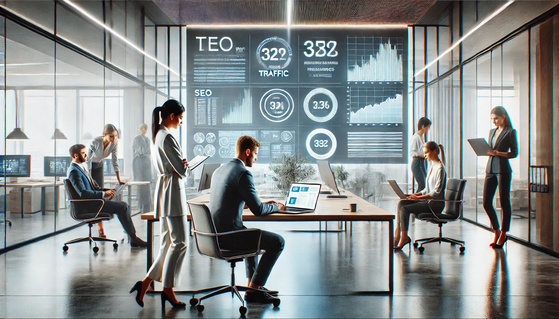 Yeniden Tasarım Sürecinde SEO Performansını Koruma